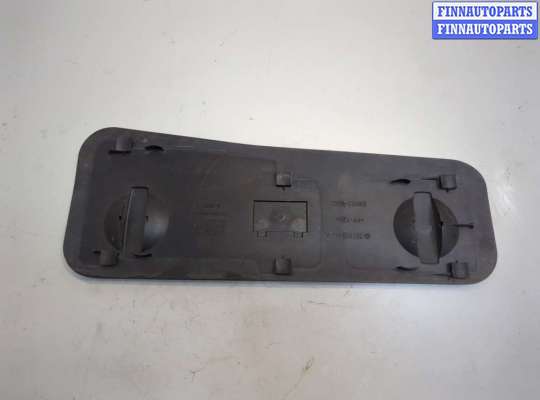 купить Пластик (Обшивка) моторного отсека на Volkswagen Passat 5 2000-2005