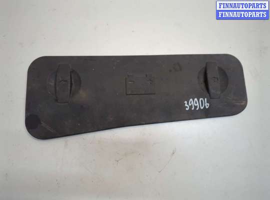 Пластик (Обшивка) моторного отсека VG2726387 на Volkswagen Passat 5 2000-2005