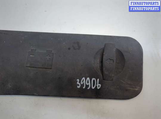 купить Пластик (Обшивка) моторного отсека на Volkswagen Passat 5 2000-2005