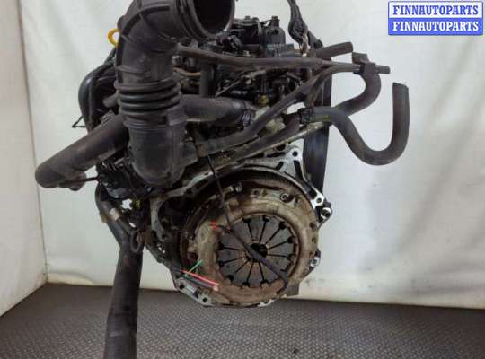 купить Двигатель (ДВС) на Hyundai i30 2007-2012