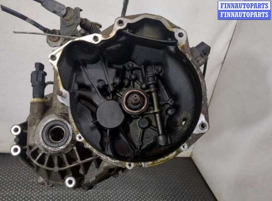 купить КПП 5-ст.мех. (МКПП) на Chevrolet Matiz (Spark) 2005-2010