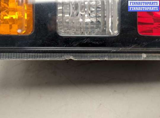 купить Фонарь (задний) на Honda Ridgeline 2005-2014