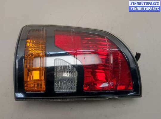 Фонарь (задний) HD521148 на Honda Ridgeline 2005-2014