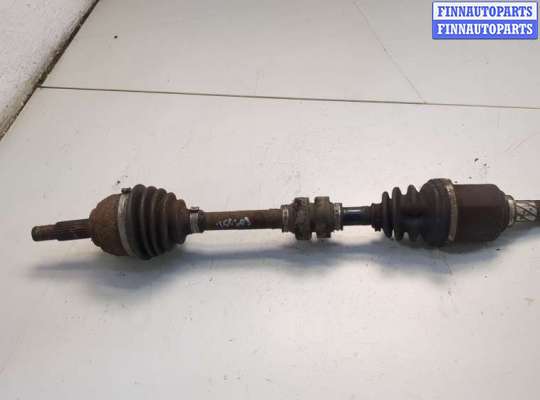 купить Полуось (приводной вал, шрус) на Mazda 3 (BK) 2003-2009