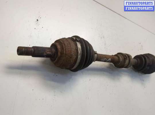 купить Полуось (приводной вал, шрус) на Mazda 3 (BK) 2003-2009