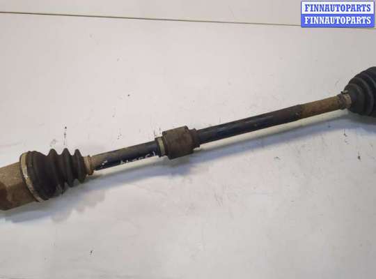 купить Полуось (приводной вал, шрус) на Nissan Note E11 2005-2013