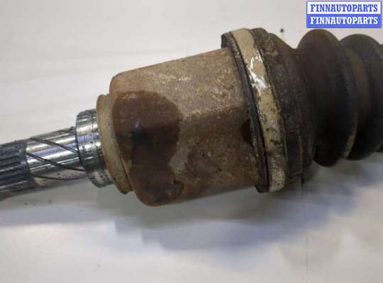 купить Полуось (приводной вал, шрус) на Nissan Note E11 2005-2013