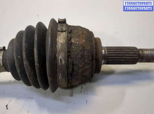 купить Полуось (приводной вал, шрус) на Nissan Note E11 2005-2013