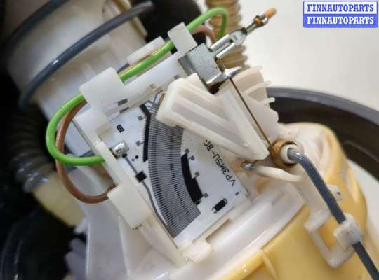 купить Насос топливный электрический на Ford Focus 2 2005-2008