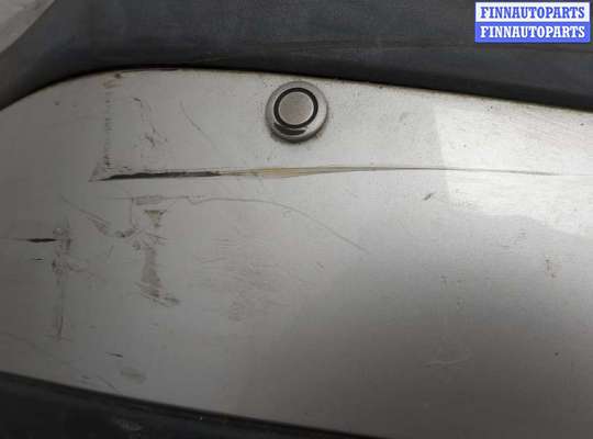 купить Бампер на Volvo S60 2000-2009