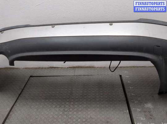 купить Бампер на Volvo S60 2000-2009