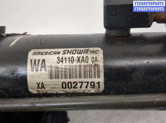 купить Рейка рулевая с г/у на Subaru Tribeca (B9) 2004-2014