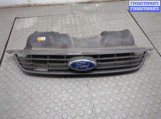купить Накладка замка капота на Ford Focus 2 2008-2011