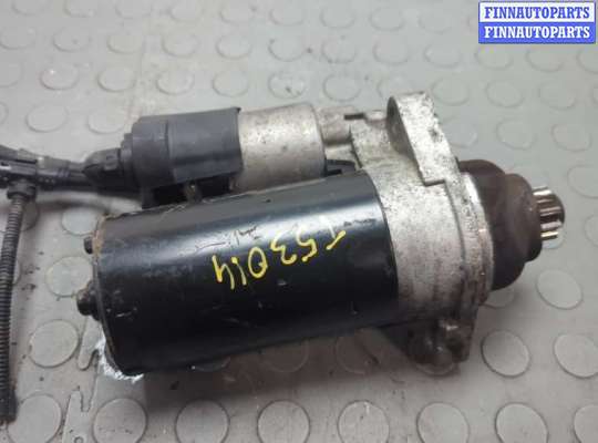 купить Стартер на Volkswagen Golf 5 2003-2009