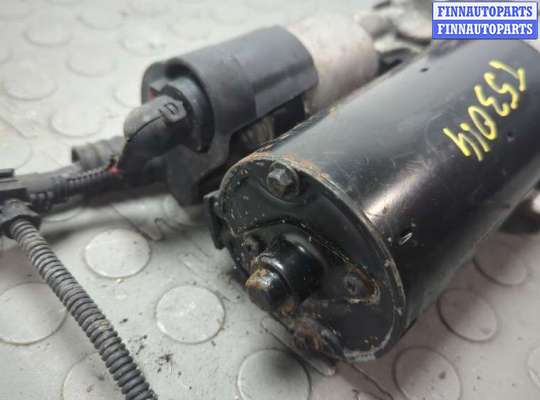 купить Стартер на Volkswagen Golf 5 2003-2009