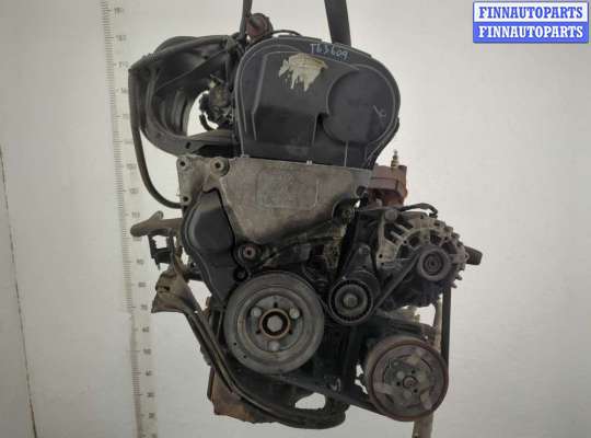 Двигатель (ДВС) PG1246164 на Peugeot 207 2006-2015
