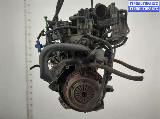 купить Двигатель (ДВС) на Peugeot 207 2006-2015