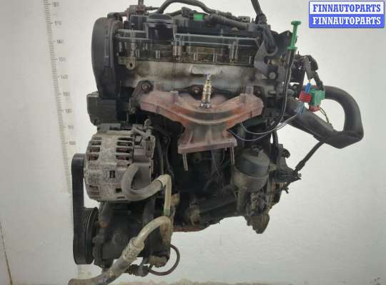 купить Двигатель (ДВС) на Peugeot 207 2006-2015