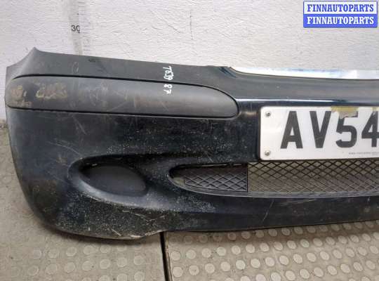 купить Бампер на Mercedes A W168 1997-2004