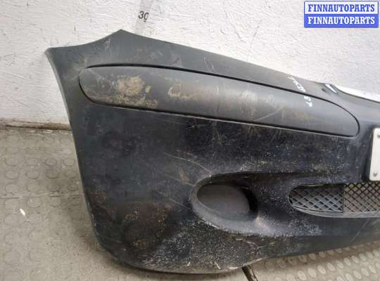 купить Бампер на Mercedes A W168 1997-2004