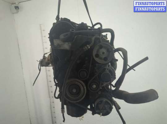 Двигатель (ДВС на разборку) PG1247808 на Citroen Jumper (Relay) 2014-2025