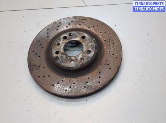 купить Диск тормозной на Volkswagen Golf 5 2003-2009