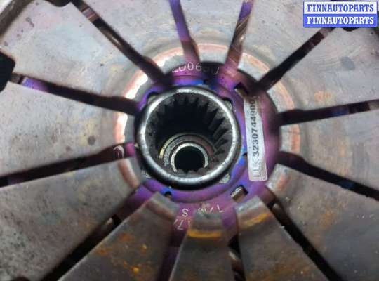 купить Маховик на Suzuki Grand Vitara 2005-2016