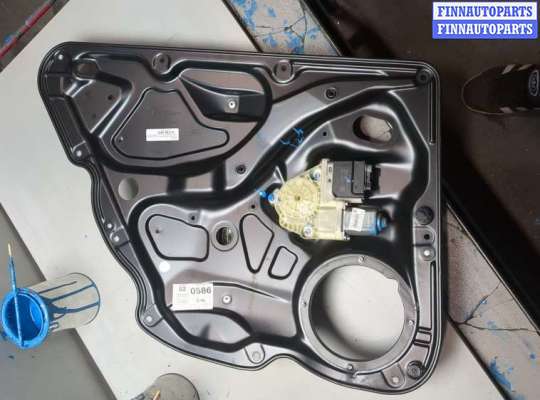 купить Стеклоподъемник электрический на Volkswagen Passat 6 2005-2010