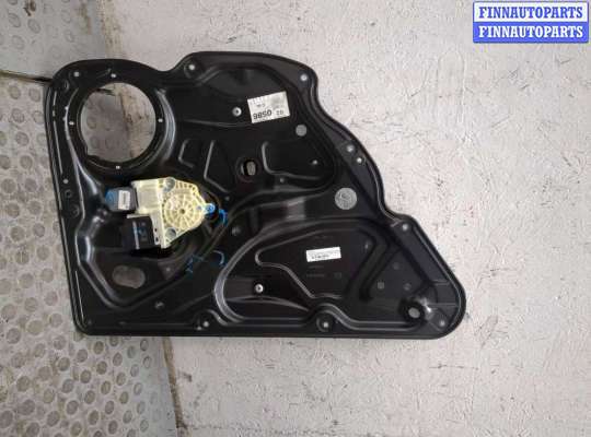 купить Стеклоподъемник электрический на Volkswagen Passat 6 2005-2010
