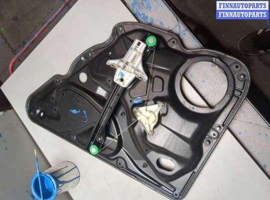 купить Стеклоподъемник электрический на Volkswagen Passat 6 2005-2010