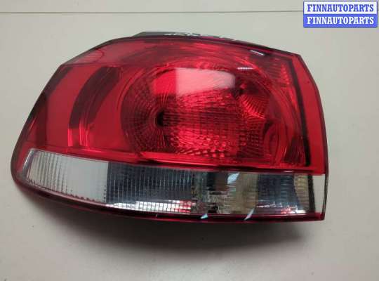 купить Фонарь (задний) на Volkswagen Golf 6 2008-2012