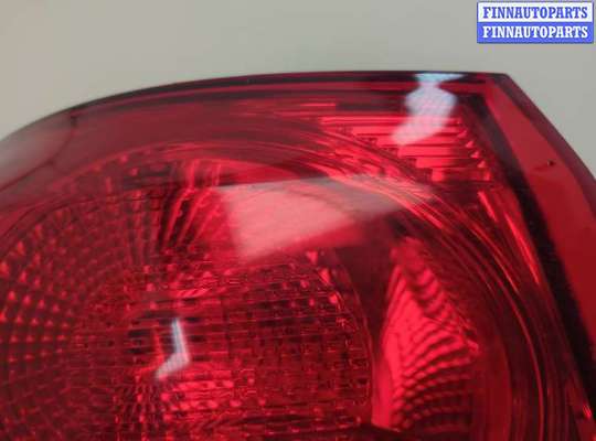 купить Фонарь (задний) на Volkswagen Golf 6 2008-2012
