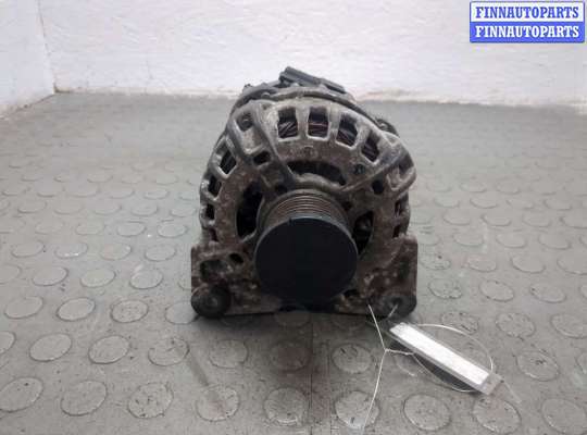 Генератор RN1524506 на Dacia Sandero 2013-2020