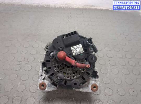 Генератор на Renault Sandero II