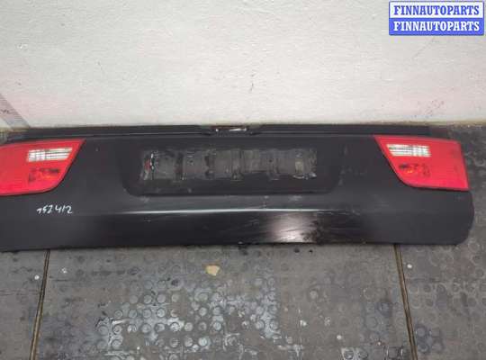 купить Ручка крышки багажника на BMW X5 E53 2000-2006