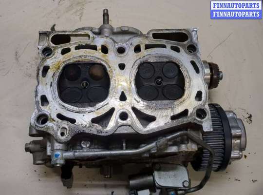 купить Головка блока (ГБЦ) на Subaru Impreza (G12) 2007-2012