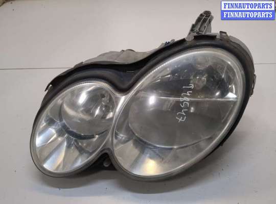 купить Фара (передняя) на Mercedes CLK W209 2002-2010