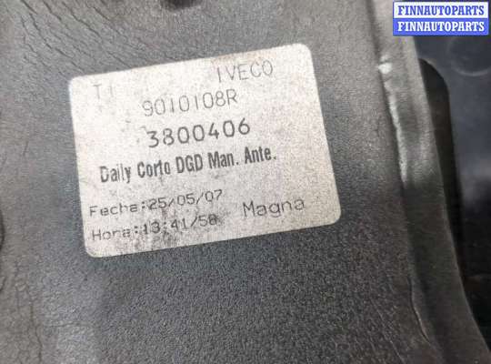 купить Зеркало боковое на Iveco Daily 4 2005-2011