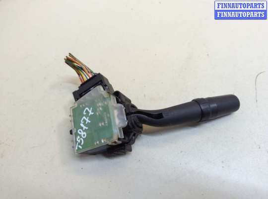 купить Переключатель дворников (стеклоочистителя) на Toyota Corolla Verso 2004-2009