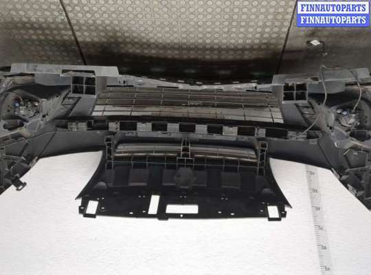 купить Бампер на Renault Scenic 2009-2012