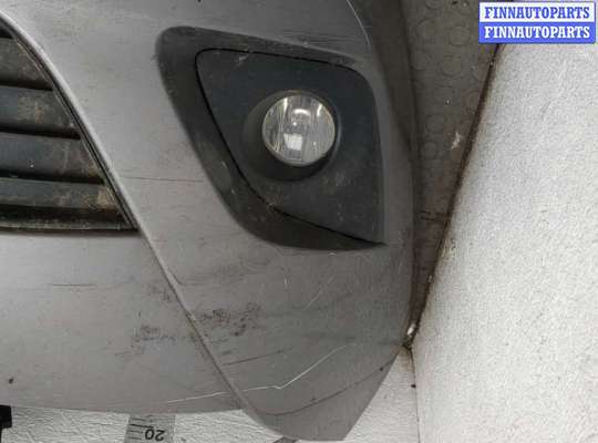 купить Бампер на Renault Scenic 2009-2012