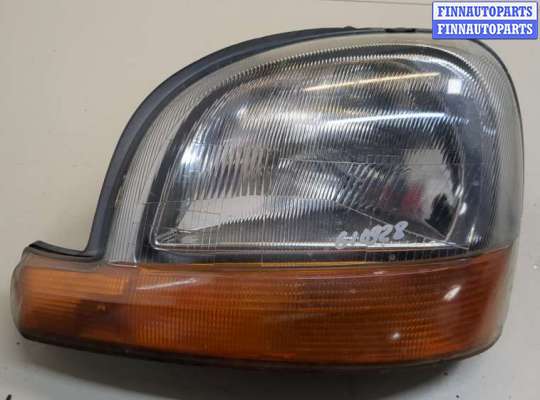 Купить Фара (передняя) на Renault Kangoo 1998-2008 Фара (передняя) RN1586406 на Renault Kangoo 1998-2008