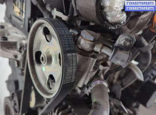 купить Турбина на Peugeot 407 2004-2011