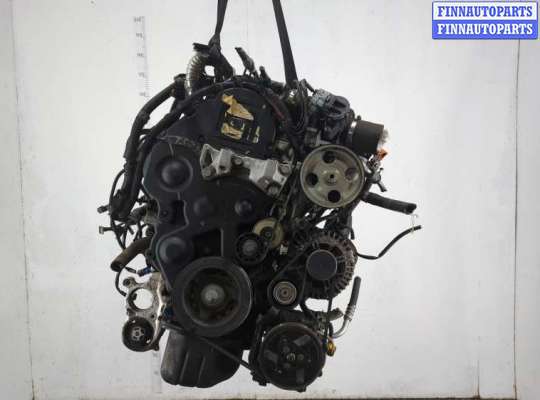 купить Турбина на Peugeot 407 2004-2011