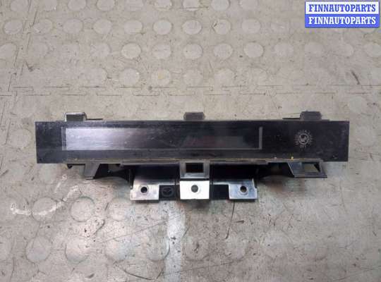 купить Дисплей компьютера (информационный) на Mazda CX-7 2007-2012