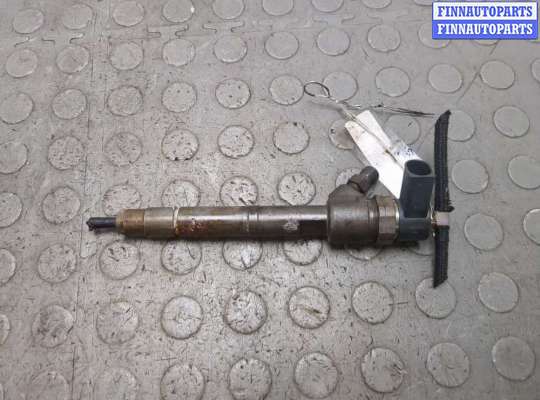 Купить Форсунка топливная на Mercedes CLK W209 2002-2010 Форсунка топливная MB1612987 на Mercedes CLK W209 2002-2010