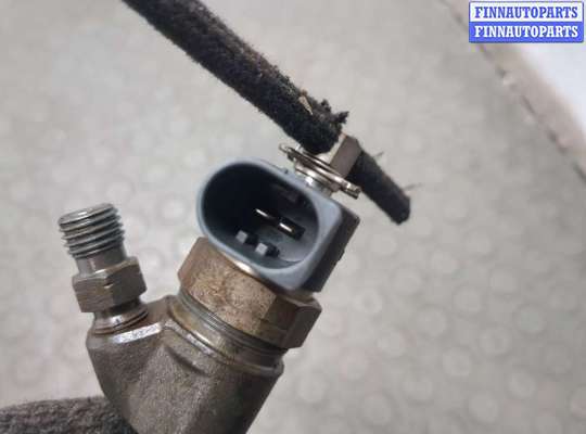 купить Форсунка топливная на Mercedes CLK W209 2002-2010