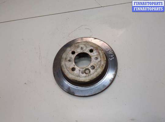 купить Диск тормозной на Mini Cooper (R56/R57) 2006-2013