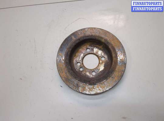 Диск тормозной MN45811 на Mini Cooper (R56/R57) 2006-2013