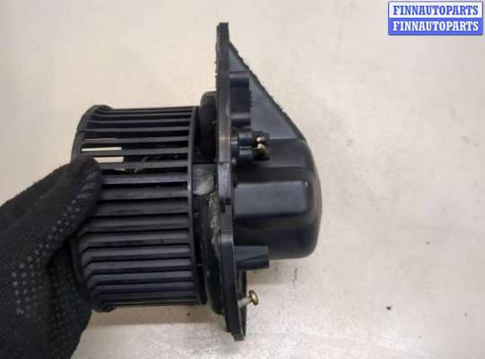 купить Двигатель отопителя (моторчик печки) на Volkswagen Passat 5 2000-2005